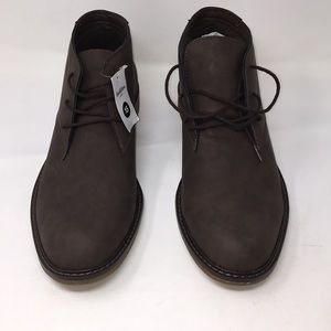 Men’s Granger Brown Boots